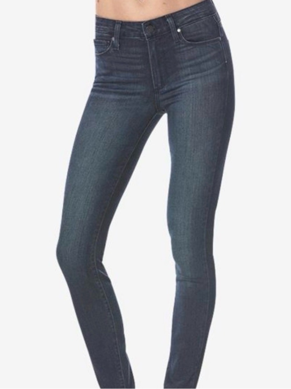 Paige Hoxton Ultra Skinny Jeans